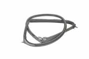 Türgummi links hinten Tesla Model S (5YJS) 41191524