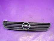 Kühlergrill oben Opel Astra G Cabriolet () 90588120