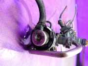 Einspritzleiste Smart Fortwo Cabriolet (453) A1600700195