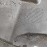 Radhaus rechts vorne Citroen Jumper III Kasten () 1383793080