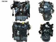 Motor ohne Anbauteile (Diesel) Dacia Sandero I (BS) K9K892