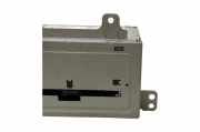Radio/Navigationssystem-Kombination Opel Astra J (P10) 13337253