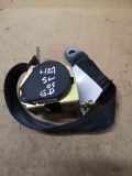 Sicherheitsgurt rechts hinten Peugeot 407 SW () 96440739XX