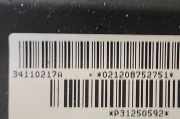 Lenkrad Volvo S60 II (134) P31250592