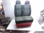 Sitz links vorne Mercedes-Benz Sprinter 3,5t Pritsche (906)