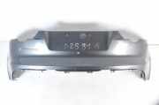 Stoßstange hinten Jaguar F-Type Coupe (QQ6) EX5317D781A