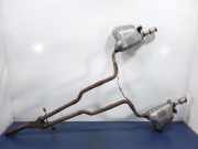 Auspuffanlage hinten Audi A6 Allroad (4F) 4F0253611S