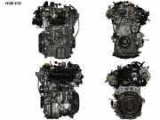 Motor ohne Anbauteile (Benzin) Dacia Sandero I (BS) H4B410