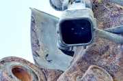 Achsschenkel (ABS) rechts vorne Hyundai Tucson III (TL, TLE) D7000