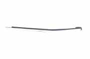 Türverkleidung links hinten Mercedes-Benz GL-Klasse (X166) A1666904300