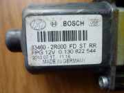 Motor Fensterheber rechts hinten Hyundai i30 I (FD) 834602R000