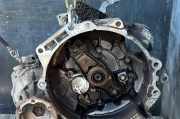 Schaltgetriebe VW Polo V (6R, 6C) KWA