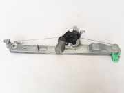 Fensterheber rechts vorne Renault Grand Scenic II (JM) 8200646840