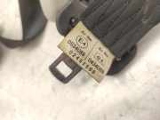 Sicherheitsgurt rechts hinten Mazda 5 (CW) T89338T