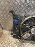 Klimalüfter Mercedes-Benz B-Klasse Sports Tourer (W245) 1695002693