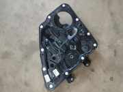 Wischermotor hinten Porsche Cayenne 1 (9PA) 7P5839756B