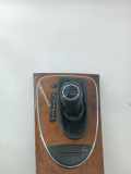 Manschette für Schalthebel Mercedes-Benz E-Klasse (W211) A2118216958