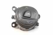 Lenkrad Ford Focus III (DYB) AM5T14K147BA