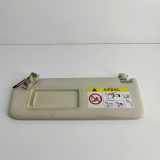 Sonnenblende links VW Passat B8 (3G) 3G0857551E