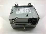 Navigationssystem Opel Zafira Tourer C (P12) 22976602