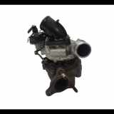 Turbolader Toyota Verso S (P12) 7807080005