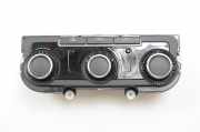 Heizungsbetätigung (Konsole) vorne VW Passat B7 (362) 7N0907426BG