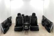 Sitzgarnitur komplett Leder geteilt VW Golf VII (5G) 5Q4881105Q