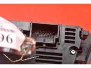 Heizungsbetätigung (Konsole) vorne Audi A6 Allroad (4G) 4G0820043CD