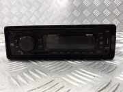 Radio/Navigationssystem-Kombination Opel Corsa D (S07) CS321LENCO