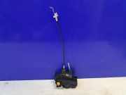 Türschloss links hinten Saab 9-3 Kombi (YS3F) 12759695