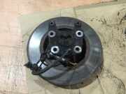 Radnabe hinten Citroen Berlingo I (MF)