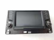 Radio/Navigationssystem-Kombination VW Passat B8 Variant (3G) 3G0919605D