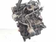 Motor ohne Anbauteile (Diesel) Citroen Xsara Picasso (N68) RHY