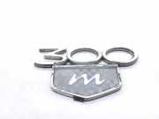 Emblem Chrysler 300 M (LR)