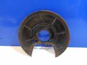 Spritzblech für Bremsscheibe Volvo S60 II (134) 31358601
