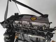 Motor ohne Anbauteile (Diesel) Opel Vectra C (Z02) 2DTR