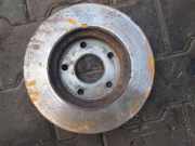 Bremsscheibe links vorne Ford Scorpio I (GAE, GGE)