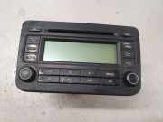 Radio/Navigationssystem-Kombination VW Golf V Variant (1KM) 9643221360