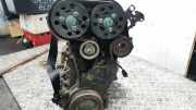 Motor ohne Anbauteile (Diesel) VW Passat B6 (3C2) BKP