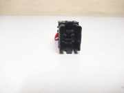 Schalter für Warnblinker VW Caddy III Kasten (2KA) 1T0953509