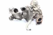 Turbolader BMW X5 (E70) 7802587