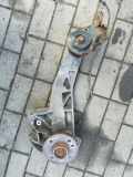 Radnabe hinten Mini Mini (R56)