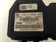 Pumpe ABS VW Passat B7 Variant (362) 3AA614109BB