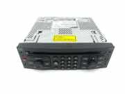 Radio/Navigationssystem-Kombination Citroen C4 II Grand Picasso () 14983350XT