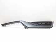 Kühlergrill unten Volvo V60 I (155) 31353654