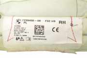 Airbag Dach rechts BMW 4er Coupe (F32, F82) 7239400