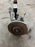 Teilepaket Heck Audi A5 Cabriolet (F57) 8W0615612E
