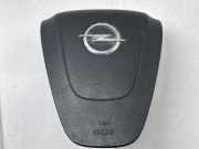 Schleifring Airbag Opel Meriva B () 49899722