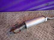 Auspuffanlage hinten Opel Corsa B (S93)