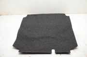 Bodenbelag Kofferraum VW Jetta IV (162, 163, AV3, AV2) 5C6863463